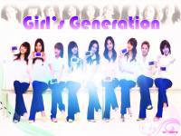 Girl’s Generation