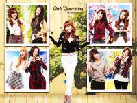 Girls'Generation ver. 4 season