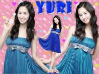 yuri