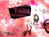 Toey PINK