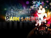 Park Sandara 2NE1