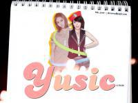 Snsd ♠ Yusic