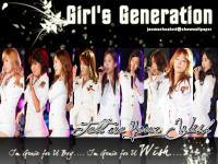 Girl's Generation Tell me Your Wish..