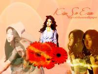 Kim So Eun