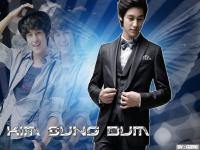 kim sung bum