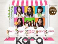 KARA - HanGame CF  !  ♥