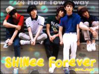 SHINee Forever