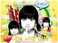 Koo Hye Sun "จันดี" F4