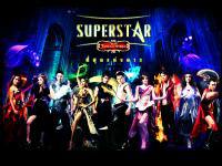 SuperStar ★ FANTASY WORLD season 2