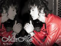 MInHo SHINee Year Of Us