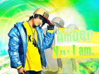 Amber F(x) "Yes! I am"