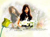 little angel:yoona 