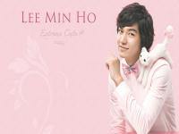 Cutest guy ever~~~~LEE MINHO