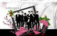 super junior M