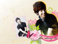 Lee Seung Ki : Prince of Ballad