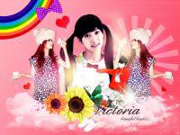 F(x)::Leader VICTORIA!!