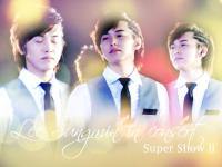 Sungmin in SSII