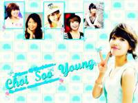Sooyoung Cheerful