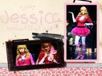 Jessica Pink 2