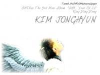 SHINee The 3rd Mini Album - Jonghyun