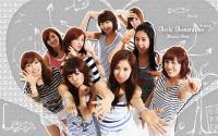 Snsd Marine Girls w