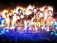 SJ 4th Anniversary