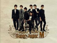 Super Junior M