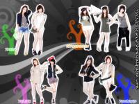 SNSD - Mix Y !!