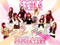 SNSD ♥ Shining star