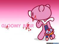 Gloomy Bear