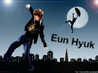 EunHyuk Jump!!!