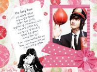 sweet_Kim bum