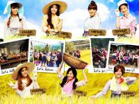 Invincible Youth "we are G7"