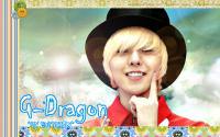G-Dragon~~My butterfly