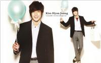 Kim Hyun Joong