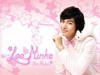 Lee Minho "boy over flowers"