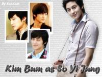 Kim Bum AS