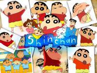 not forget memories : shinchan