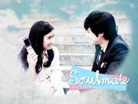 ' Soulmate soeun x kimbum