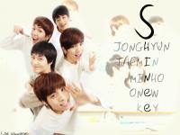 shinee