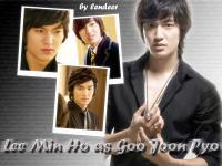 Lee Min Ho