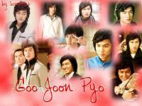 Goo Joon Pyo