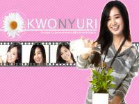 KWONYURI....