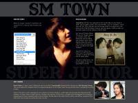 SM TOWN NEWS: DongHae, Jang Ri In, & Kibum