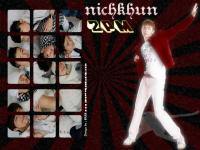 Nichkhun 2009 ver2