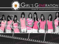 Girl's Generation.. .