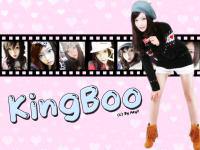 Kingboo (Net Idol)