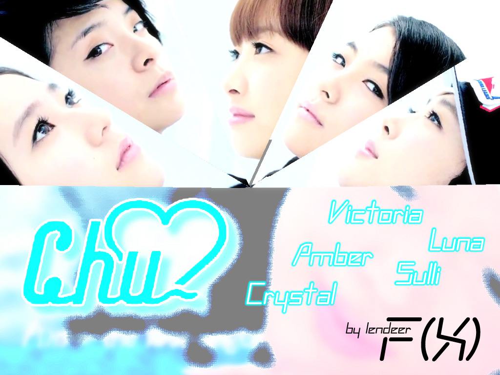 F(X) - Chu Wallpaper