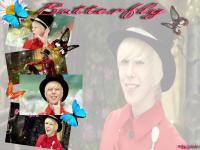 g-dragon~ Butterfly