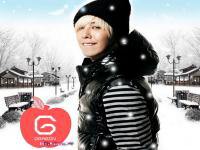 g-dragon~winter